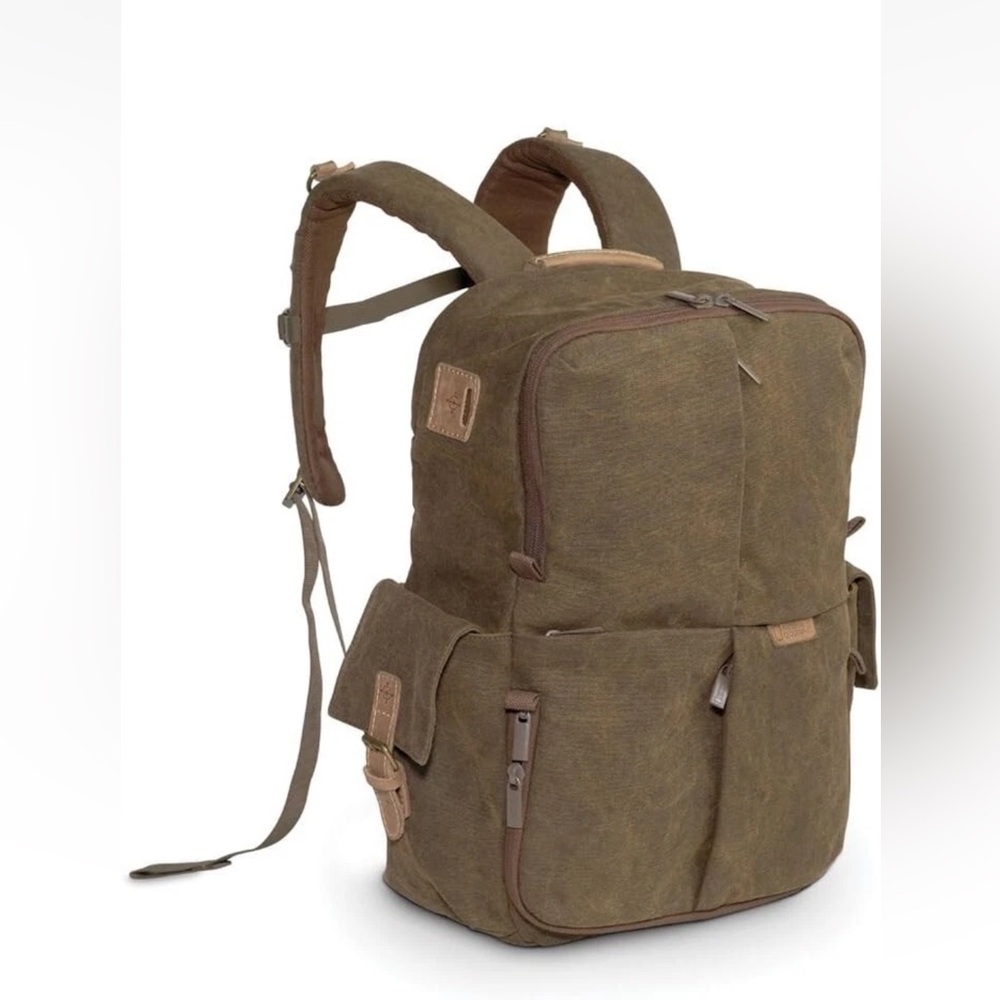 National Geographic Africa Backpack Camera Bag/Gear bag